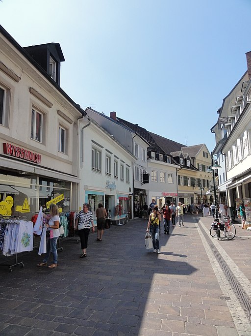 Lörrach — Turmstraße