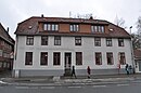 Wohnhaus