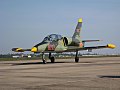 Hình thu nhỏ cho Vụ rơi máy bay Aero L-39 Albatros của Không quân Việt Nam 2016