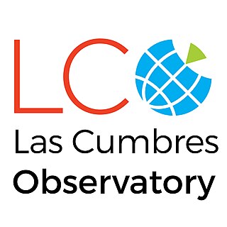 <span class="mw-page-title-main">Las Cumbres Observatory</span> Nonprofit organization and astronomical observatory