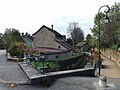 Lavoir (Waschhaus)