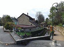 La Balme - Les Grottes (Lavoir).JPG