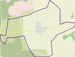 Carte OpenStreetMap