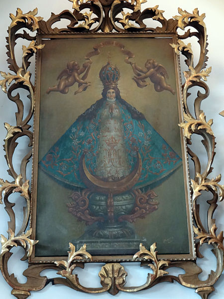 File:La Virgen Santisima.JPG