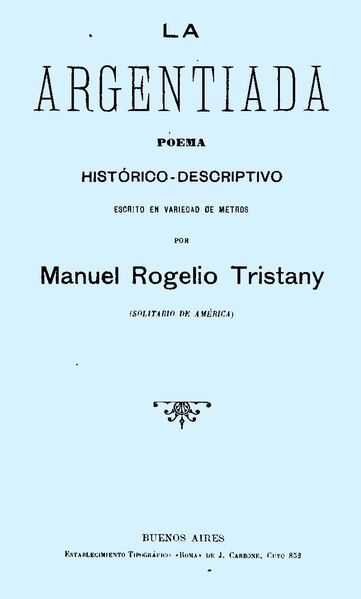 File:La argentiada - Manuel Rogelio Tristany.pdf