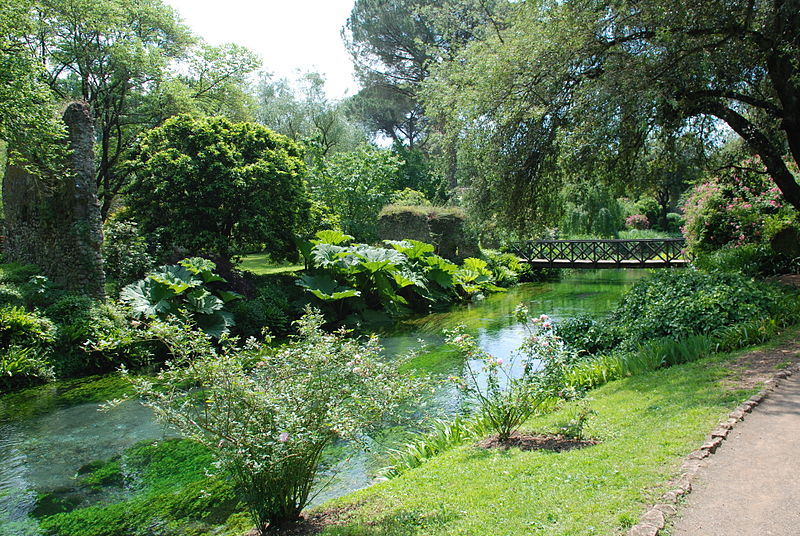 File:Lago di Ninfa 8.JPG