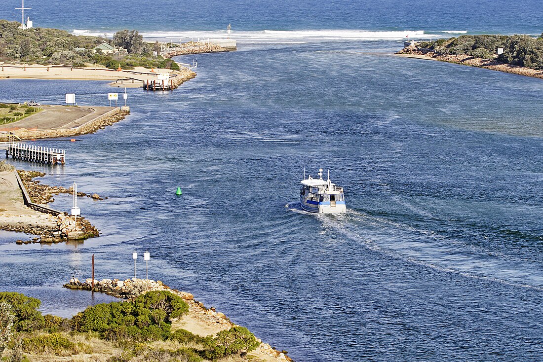 Lakes Entrance