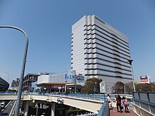 ららぽーとtokyo Bay Wikipedia