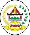 Central Tapanuli Regency