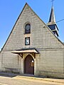 Église Notre-Dame-de-l'Assomption de Lannoy-Cuillère