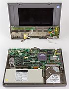 Laptop Acrobat Model NBD 486C, Type DXh2 - dismantled-8620.jpg