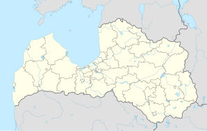 Pozemní síly Lotyšska (Lotyšsko)