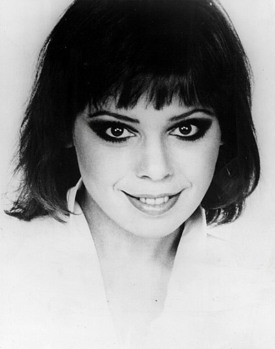 Laurie Beechman