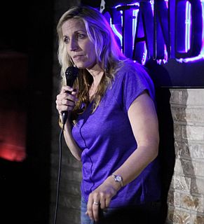 Laurie Kilmartin American comedian and writer (born 1965)
