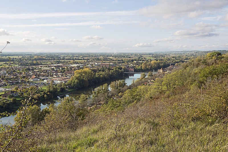 File:Le Tarn à villemur.jpg