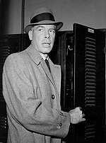 Lee Marvin in M Squad Lee Marvin M Squad.JPG