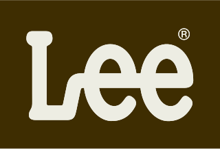 Lee (jeans) American brand of denim jeans