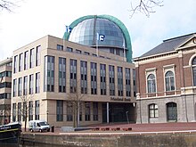 Datoteka:Leeuwarden,_Friesland_Bank.jpg