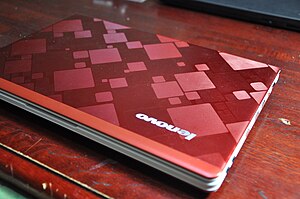 Lenovo IdeaPad U160.jpg