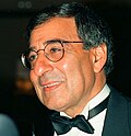 Leon Panetta