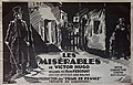 Les Misérables - film d'Henri Fescourt - album souvenir 2.jpg