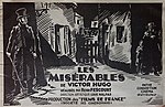 Vignette pour Les Misérables (film, 1925)