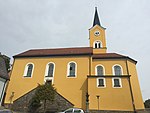St. Margareta (Leuchtenberg)
