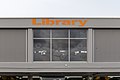 * Nomination Library, Blenheim --Podzemnik 07:02, 21 March 2020 (UTC) * Promotion  Support Good quality. --Ermell 07:20, 21 March 2020 (UTC)