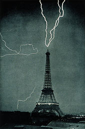 에펠 탑 특징