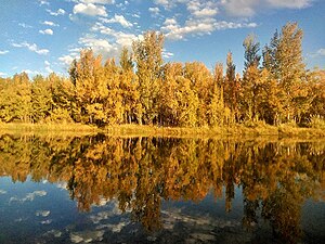 Río Limay: Toponimia, Geografía, Aprovechamiento hidroeléctrico