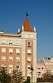 * Nomination Portugal, Lisbon, Building at Avenida Sidónio Pais --Berthold Werner 13:14, 9 April 2020 (UTC) * Promotion  Support Good quality. --King of Hearts 04:20, 16 April 2020 (UTC)