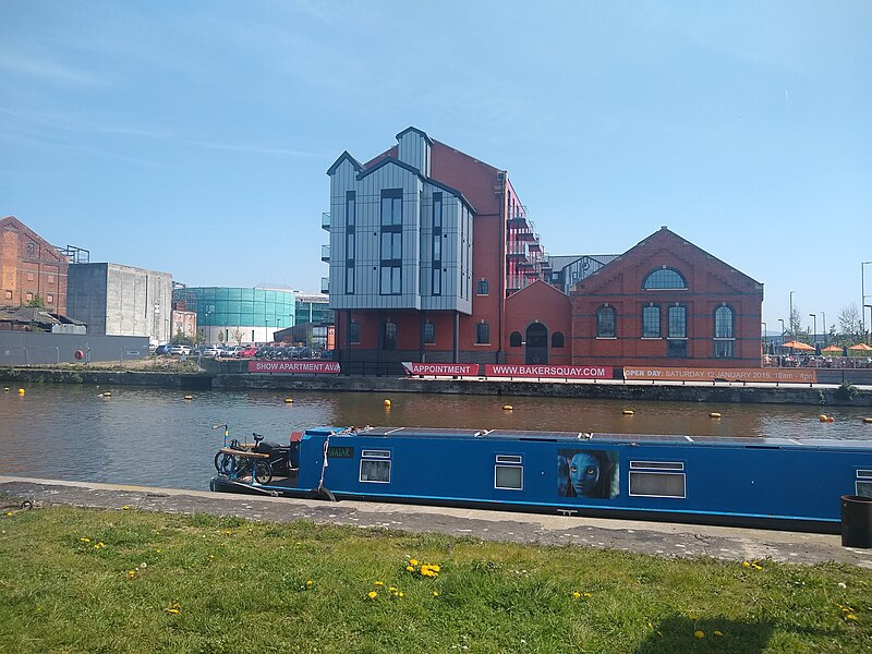 File:Llanthony Provender Mill April 2019 03.jpg