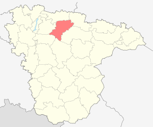 Location of Paninsky District (Voronezh Oblast).svg
