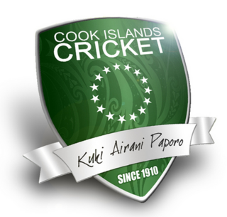 <span class="mw-page-title-main">Cook Islands national cricket team</span> Cricket team