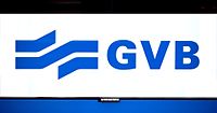 logo van de GVB