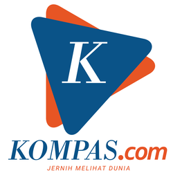 Kompas.com - Wikipedia bahasa Indonesia, ensiklopedia bebas