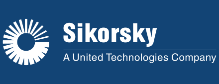 Sikorsky Aircraft logo until November 2015