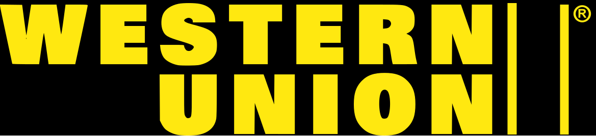 File:Western Union logo.svg - Wikimedia Commons