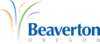 Official logo of Beaverton, Oregon