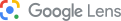 Logo of Google Lens.svg
