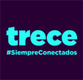 Thumbnail for Trece (Paraguayan TV network)