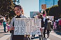 Los Angeles Women's March (39773940772).jpg