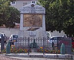 Monument aux morts