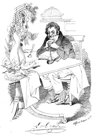 <span class="mw-page-title-main">Louis Eustache Ude</span> French chef and writer