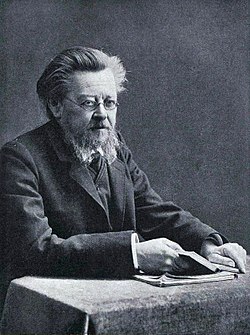 Zástupce třetí dumy, 1910.