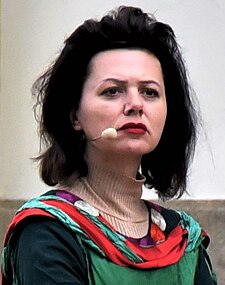 Lucie Žáčková (2019)