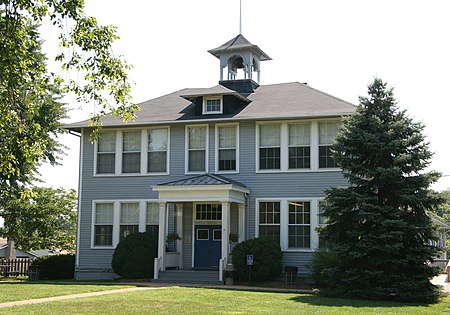 Lucketts School