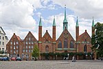 Heiligen-Geist-Hospital (Lübeck)