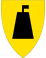 Lurøys kommunevåpen