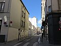 Vignette pour Rue Sainte-Hélène (Lyon)